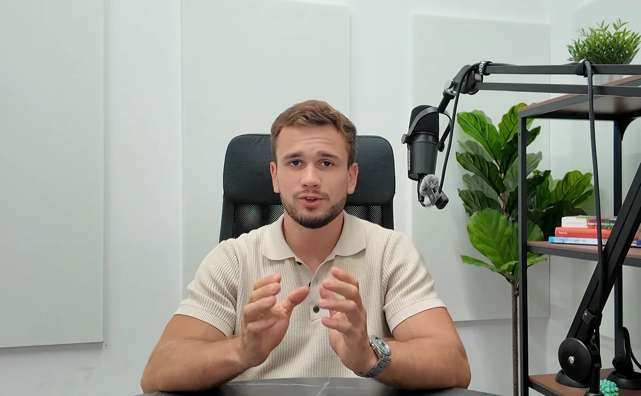 Michael Kischkowitsch, Gründer von Conversion Pilot